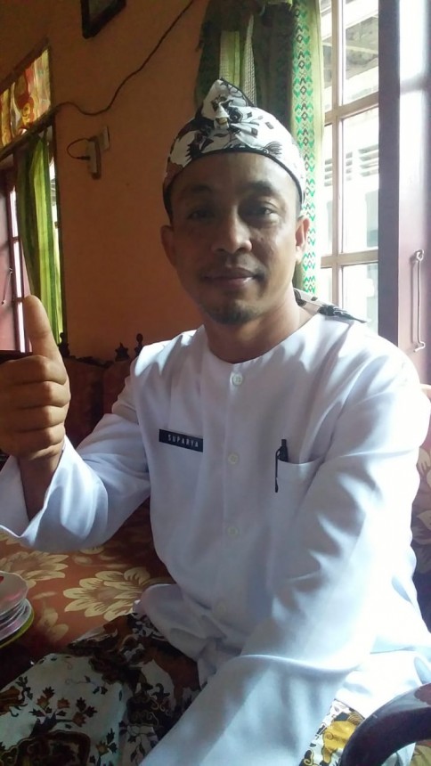 Suparya