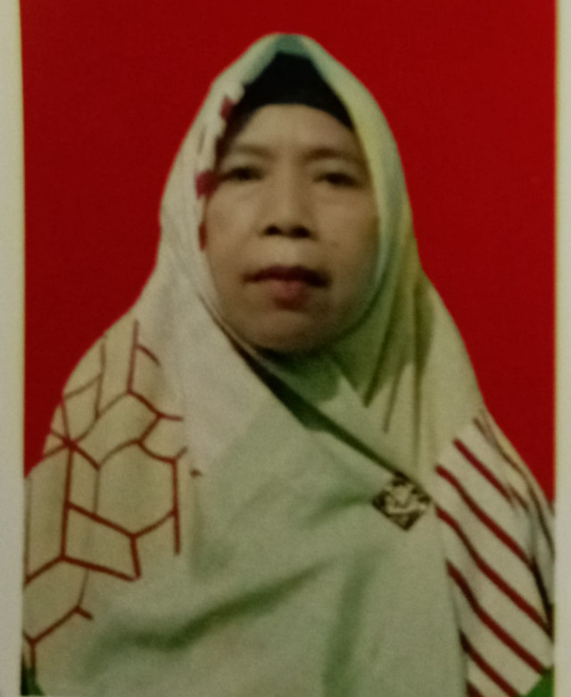 Yeni Sukmawati